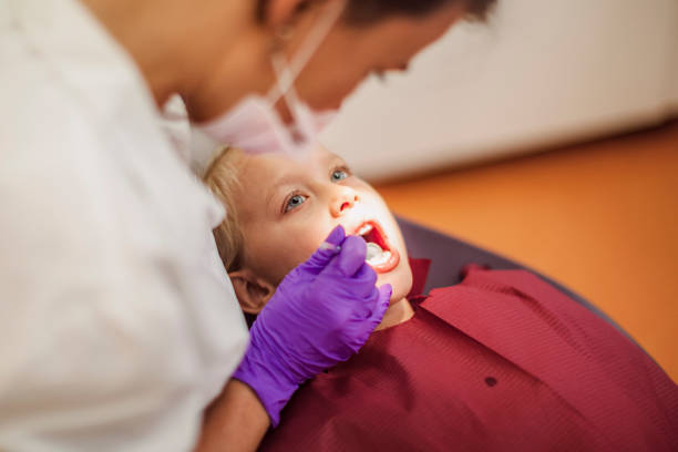 Best Pediatric Emergency Dentist in Narberth, PA
